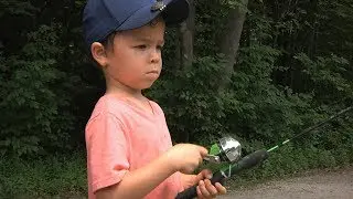 Tackle Share Program