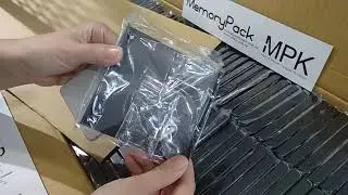 MPK ssd halterung SSD Mounting Bracket Kit