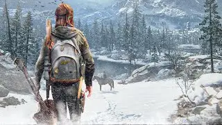 Survival Begins in this Brutal Post Apocalyptic Game... The Last of Us Part II - Part 1
