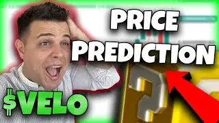 VELO Crypto Price Prediction 2025 🚀 VELO Coin URGENT UPDATE!