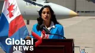 Canada to spend $4.9B to upgrade NORAD defense systems to face 