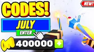⚠️New⚠️ ALL WORKING CODES For Rivals July 2026 - Roblox Rivals Codes 2026