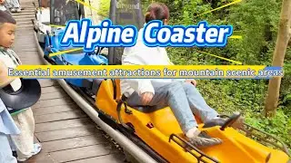 Alpine Coaster
