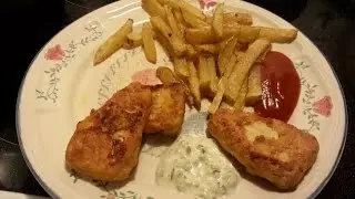 Gardein Fishless Filets: Product Review!