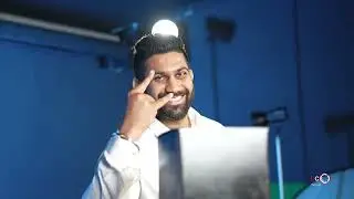 Delhi College of Photography | CANON | PRODUCT COMMERCIAL SHOOTS | CANON 70-200 RF | CANON R3
