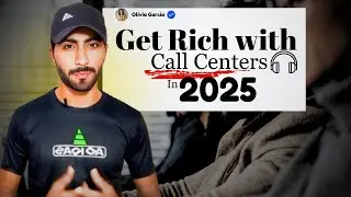 Call Center Career in 2025 || How to Earn $1,000+/Month from Home !