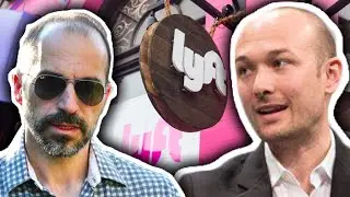 BREAKING: Uber & Lyft Announces FREEZE in Hiring New Employees...