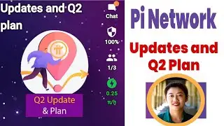 Updates and Q2 Plan  ||  Q2 update & Plan  || pi network  || #Shorts