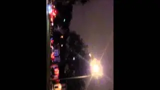 Plane crash New Orleans 2/16/15