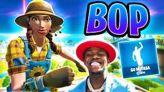 Fortnite Montage - 