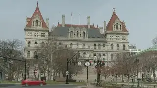 Bizarre Bills: Does progress in Albany mean progress for WNY?