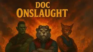 Doc Onslaught | MtG Arena | Bo1 Standard Ranked