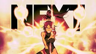 🔥Bleach TYBW Yoruichi VS Askin edit - NEXT!🔥