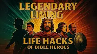 Legendary Living | NEW SERIES AT WESTSIDE