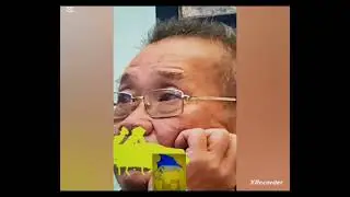 Grandma Thaddeus #Spongebob Thaddeus #Grandma brother