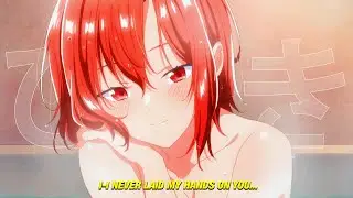 bhertuy - leeway [Lyrics / AMV]