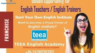 english institute franchise