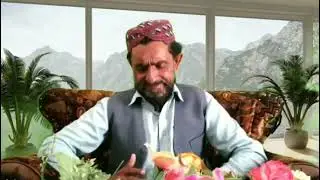 Rab e Alam ny tujh ko Naat by Ustad Allah Wasaya Anmool