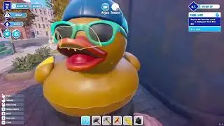 Waterpark Simulator