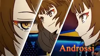 #Androssi
