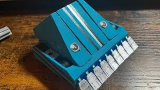 Modding Hexbug Battlebots with Servos: R/C Blip