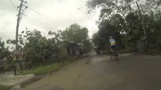 No Good In Lycra - Vietnam 2013 (Cycling Day 8) Tour of Hue