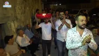 Ferhat Ciziri Veli Çiçek Düğünü 2019