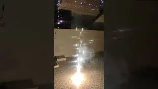 Small Anaar #deewali
