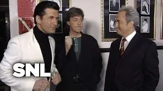 Alec Baldwin Monologue: Opening with Style - Saturday Night Live