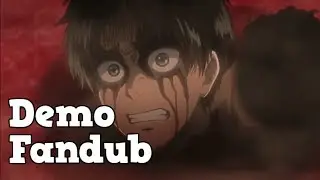 Demo de Eren | NintenDub