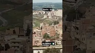 aziouz45 : Bouira , grande-kabylie en Alg&eacute;rie ALGERIA el Djaza&iuml;r 🇩🇿🇵🇸