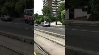 National patient transport NSW Randwick Sydney