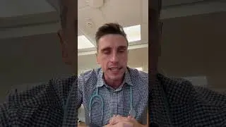 Развенчание самого распространенного мифа об обследованиях предстательной железы...