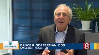 Smile Dental Center: Transforming Smiles for 40 Years
