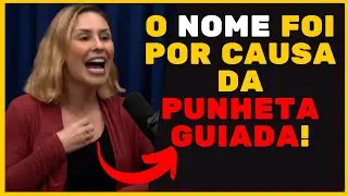 EMME WHITE FALA SOBRE O PROSA GUIADA