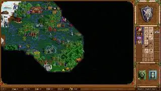 QR: Heroes 3: Succession Wars Mod - An Unexpected Visit (Part 4)