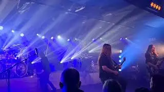 Stratovarius - Visions live, Kuopio Sawohouse 22.2.2025