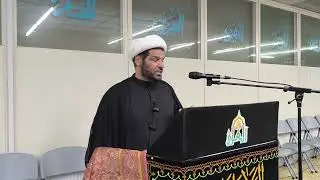 الآداب حلل مجددة (حول تأثير الآداب في الناس) – محمد جواد الدمستاني