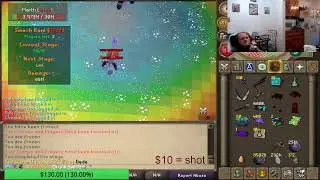 Drunk stream with Didyscape! GIM grinds + giveaways!