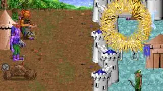 Battle Theme 1 extended - HoMM1 music