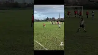 FC Skegby 12-0 Ollerton Town highlights 14.12.25 ⚫️⚪️#sundayleague #Soccer  #winner #uptheskegby 