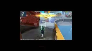 A Sniper Showdown by NeoRakib ☠️👽 I FF Sniper Gameplay 🔥