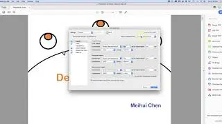 ADOBE ACROBAT PRO: OPTIMIZE PDF (reducing file size)