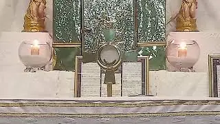Santo Rosario Misterios Dolorosos Martes 03/02/2026