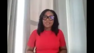 Meet Patricia &mdash; Practicum Counseling Student at Hope & Harmony Therapy (Houston, TX)