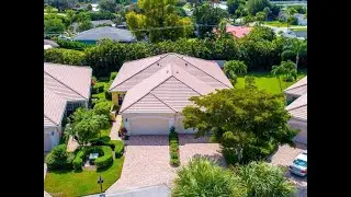 Stonebridge, Naples FL Villa For Sale
