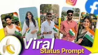 Viral Status Prompt 🔥