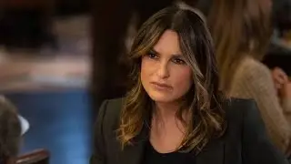 Law & Order SVU🔴 Winter Premiere Recap (01/08/26) — Season 27 Episode 9 ‘Purity'