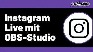 Instagram Livestream mit OBS-Studio - DJ Tutorial - DJ Livestreaming