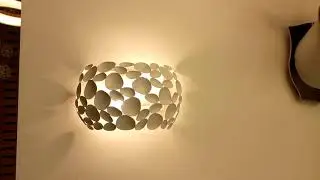 Настенное бра Favourite Gittus 2011-2W